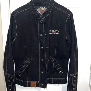 Harley-Davidson jacket, size small